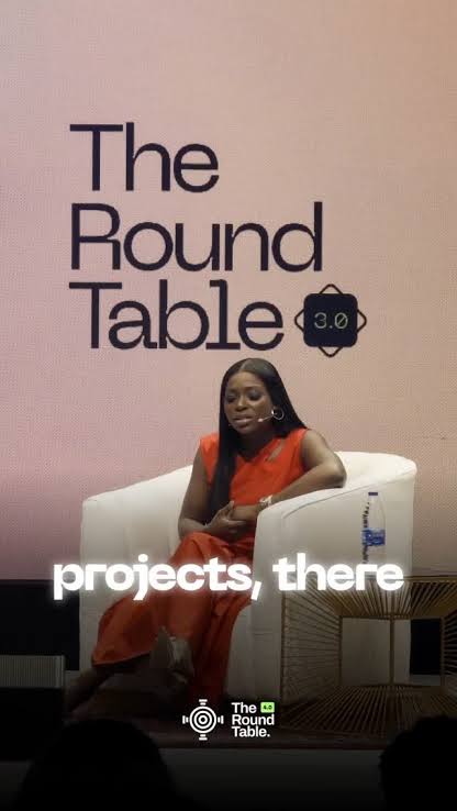 Youth Power Unleashed: 1,300 Trailblazers Pack Roundtable 2025 for a Raw Talk on Grit and Growth